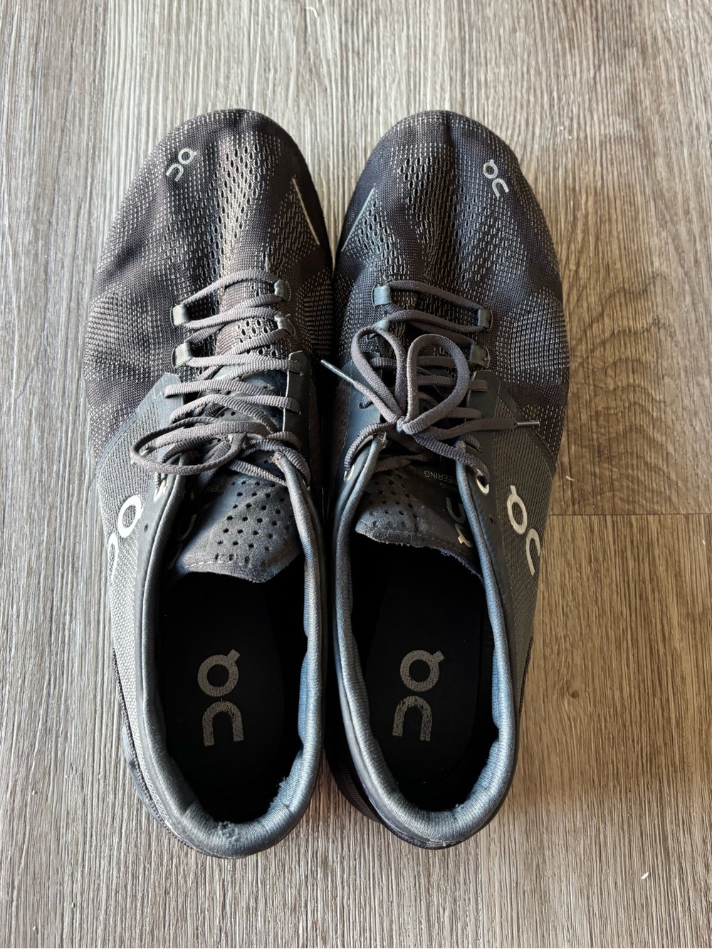 Men’s On Running Cloud X Sneakers - Picture 8 of 11